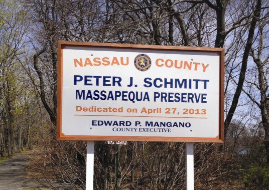 Clean up Massapequa Day